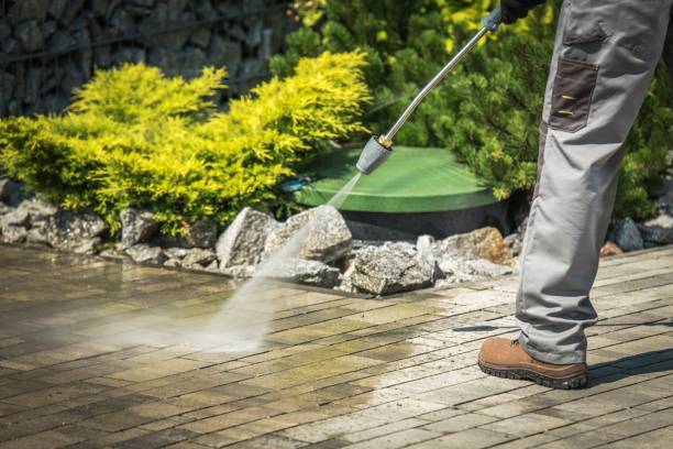 Trusted Wellington, OH Pressure Washing Services Experts