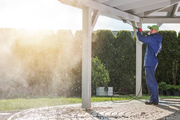 Best Oil and Grease Removal from Surfaces in Wellington, OH